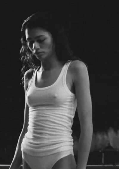 Zendaya In &lsquo;Malcolm And Marie&rsquo;