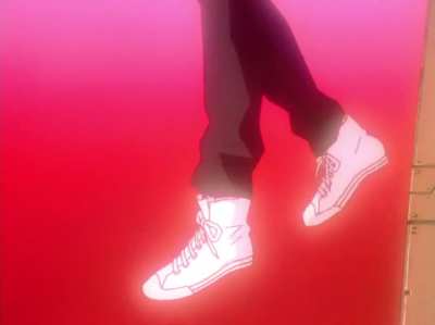 Today is the anniversary of Second Impact. Happy Birthday Kaworu!
