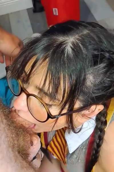 Help Me Apply For Head Girl Of Gryffindor 