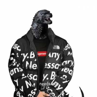 Cant beat the drip