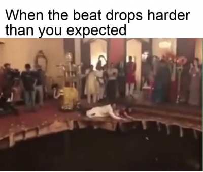 an unfortunate event