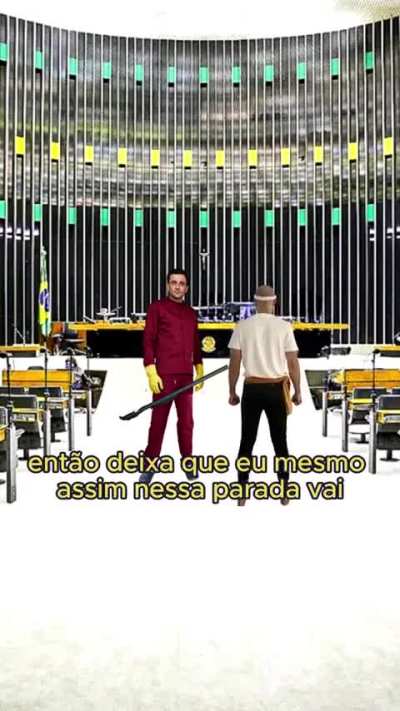N&atilde;o sei se j&aacute; postaram aqui por&eacute;m...