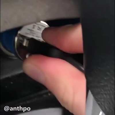 Life hacks