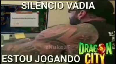 Silêncio