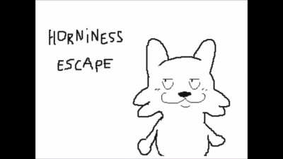 Horni Jail by kekeflipnote