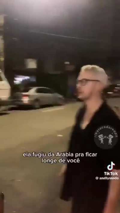 O final 😂