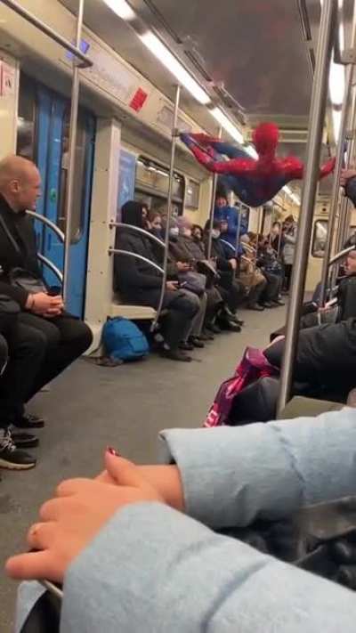 Maybe Maybe Maybe