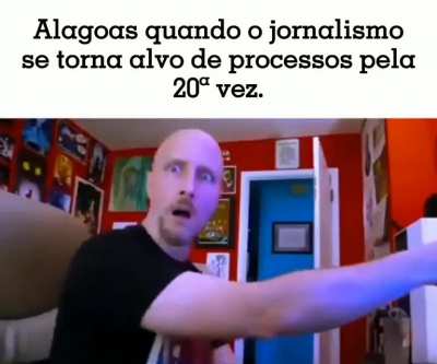 Mais estados brasileiros cuspindo fatos