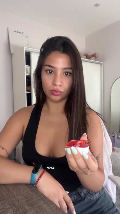 do you want to enjoy my body