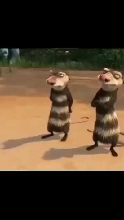 QUE ISSO MEU FI?