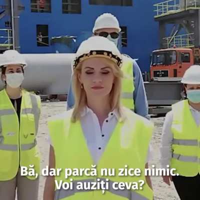 Patru ani de &icirc;mpliniri mărețe, patru ani de muncă și av&acirc;nt
