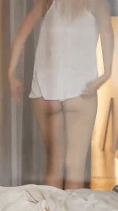So hot