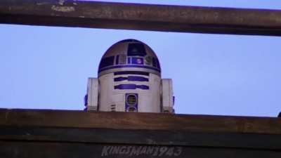 luke fails