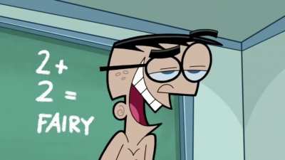 Mr. Crocker ambatukam (AI COVER)
