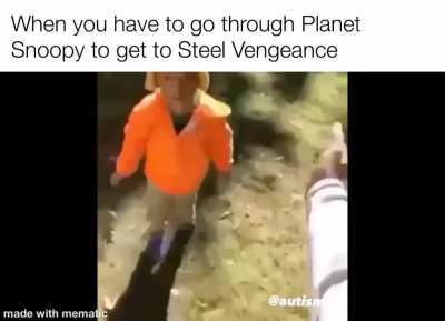 Child abuse😎
