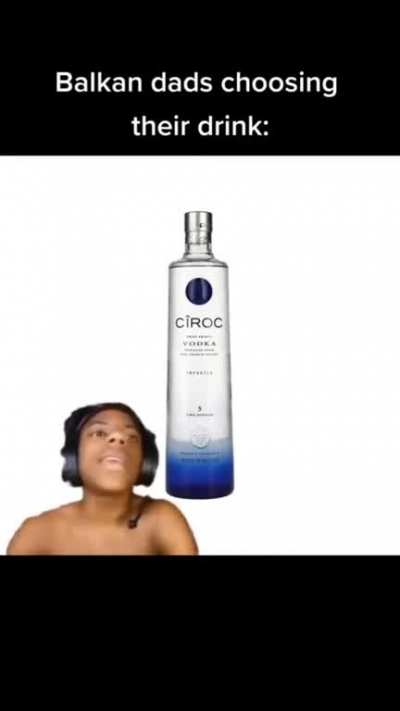 Holly bottle