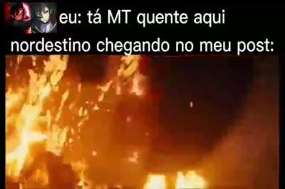 Vai por da desgra&ccedil;a