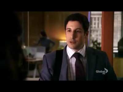 The first Bitcoin reference in television history aired on The Good Wife in 2012, when it was only worth $3.41