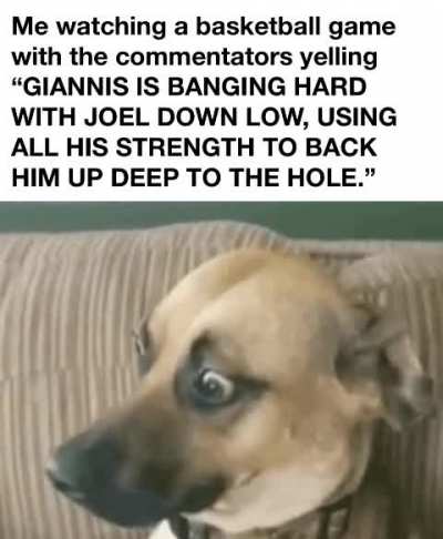 Bang.