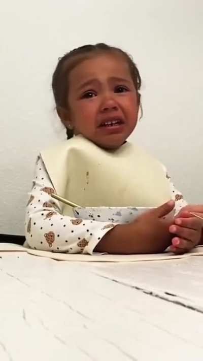 I feel her though