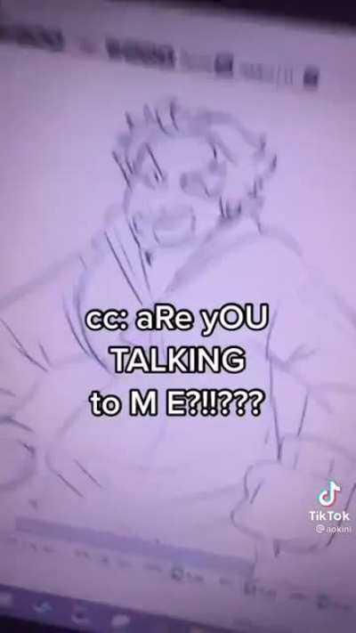 They call me....