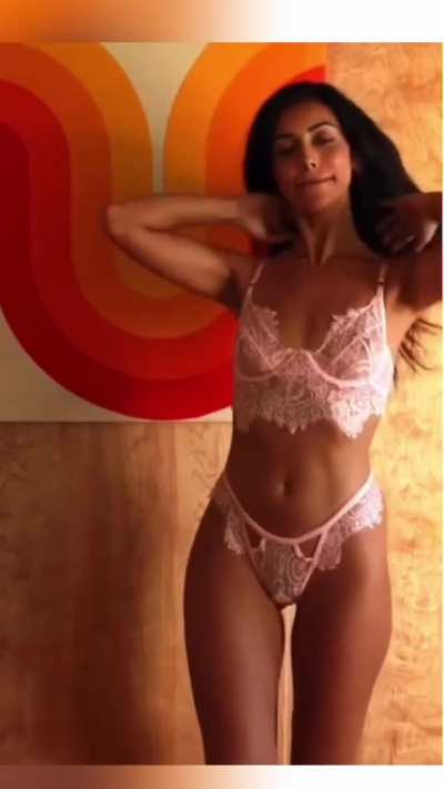 fine as hell