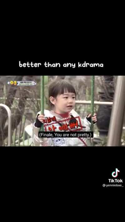 Real definition of Kdrama love and hate relationship