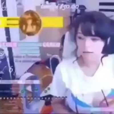 Surprised