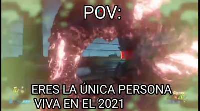 Maya culiao disl&eacute;xico puso 2012 en vez de 2021.