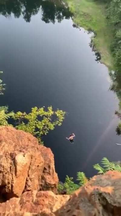 Send it...