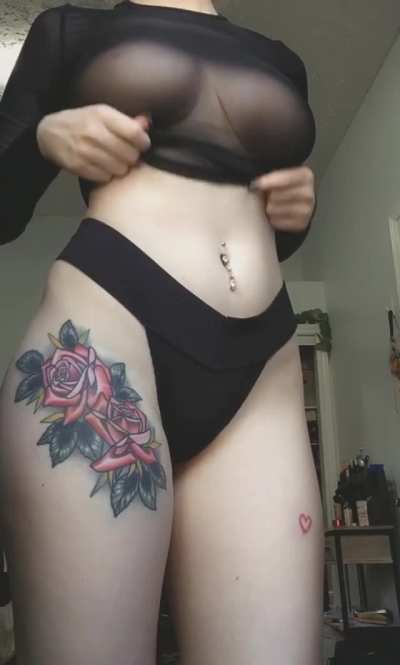 🖤