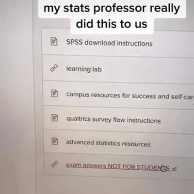 WCGW trying to find an answer key