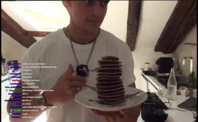 Pancakes