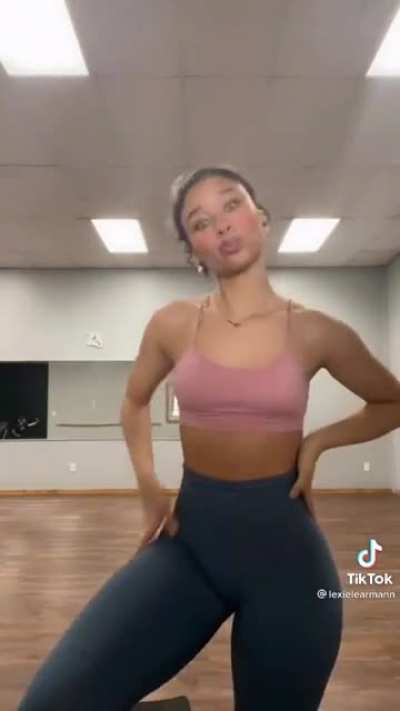 tiktokthots - Video #0275