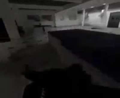 Scratchensniff Pubers leaked death recording.