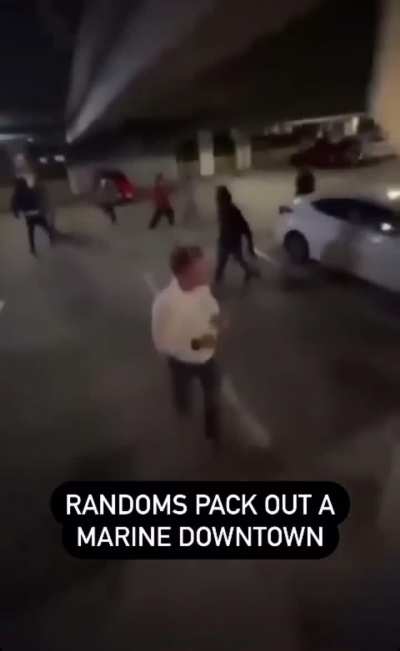 random kids jump 2 us marines