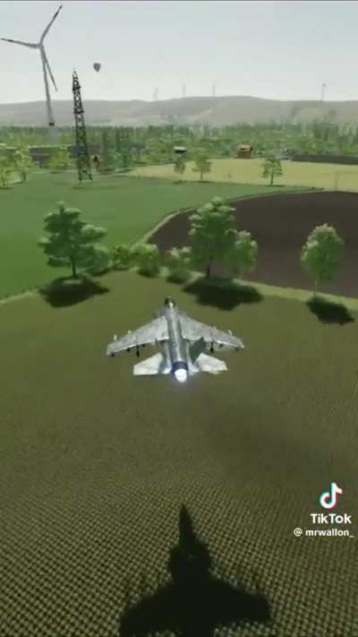 &ldquo;Yeah bro I play realistic&rdquo;