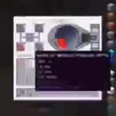 Nuclear bomb