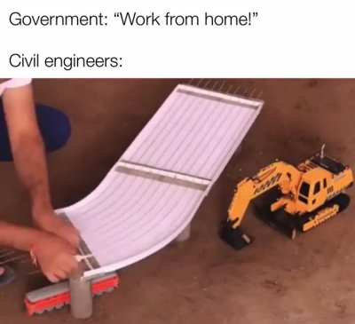 When they&rsquo;re done they&rsquo;ll have a bridge to sell