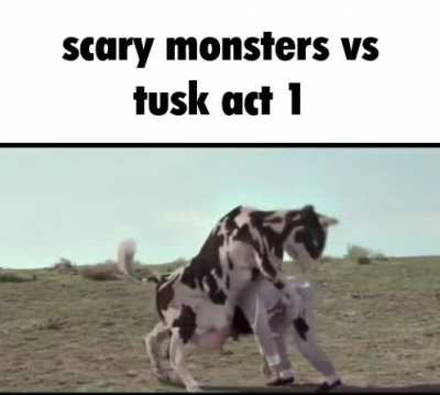 die