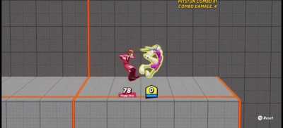 Damn I know bat was op but they didn&rsquo;t have to do it like this