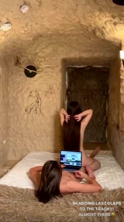 Never before released Tommy Cash video