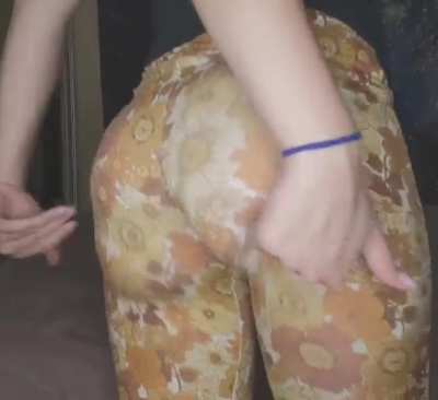 I’ve been practising my jiggling 😉 Feedback?