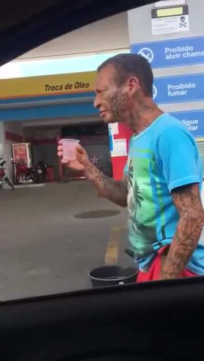 Last Level Booze