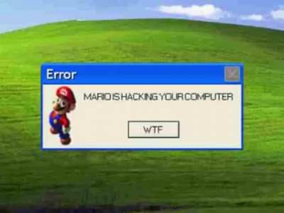 oh god oh fuck