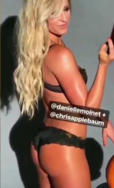 Danielle Moinet