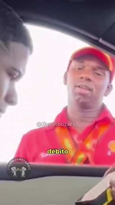 O golpe t&aacute; a&iacute;, cai quem quer 