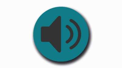 sound effect