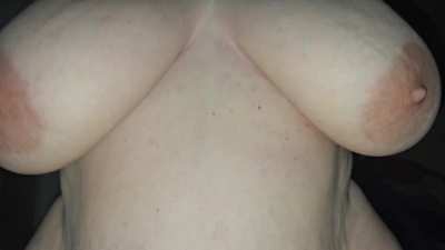 Follow my tits 