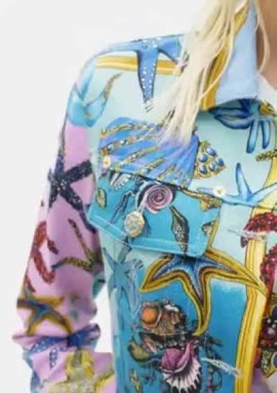 Versace Fashion